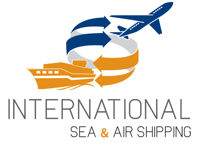 International Sea and Air Shipping